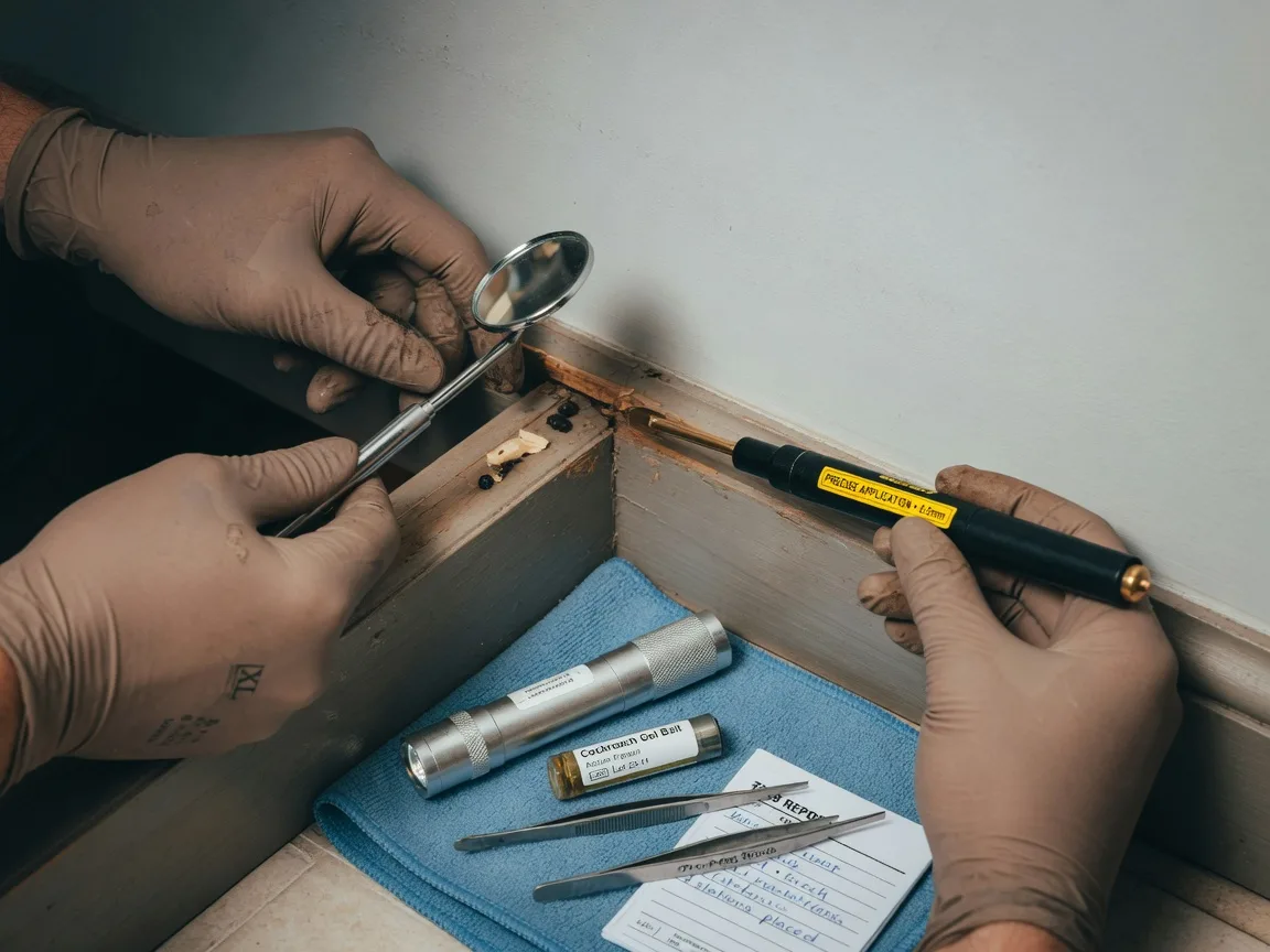 Why choose Emergency Pest Control in North Franklin, CT